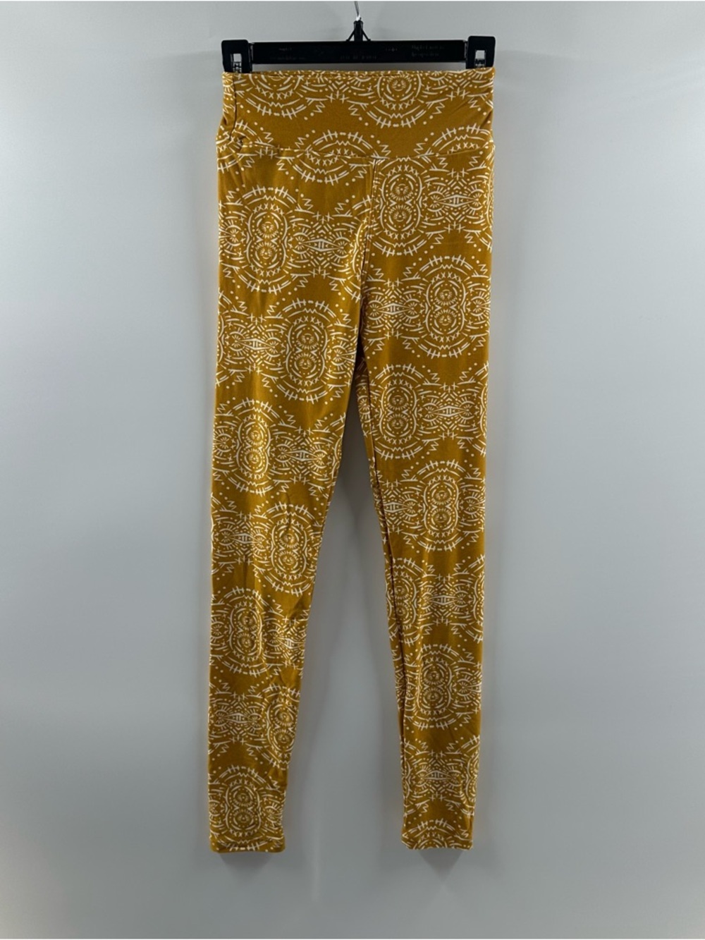 LuLaRoe Leggings NWT – Tween (Fits Adult XXS/00–0) - Picture 2 of 5